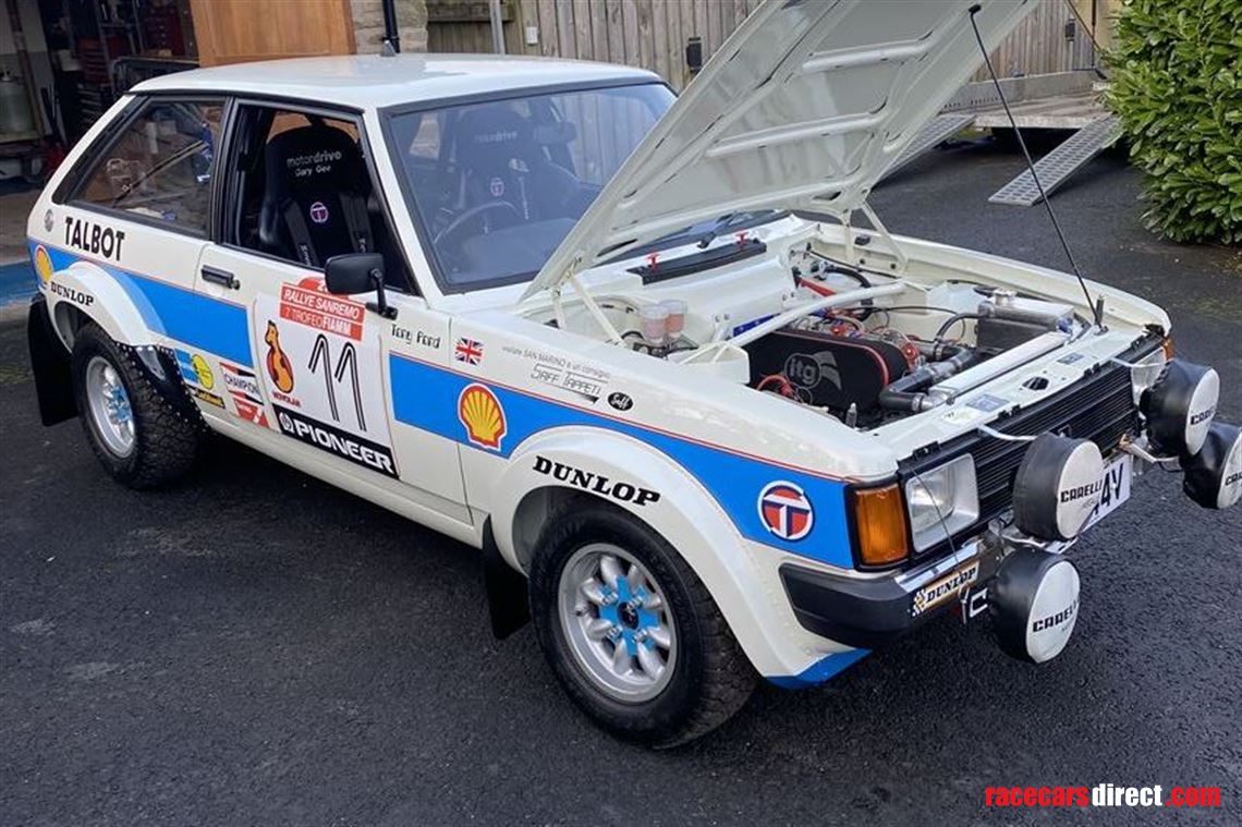 Full Restoration pictures available to buyer