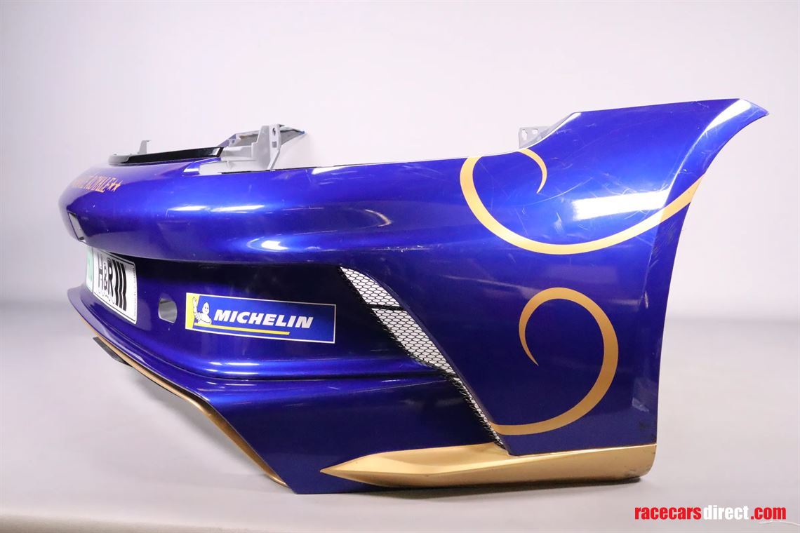 porsche-992-cup-rear-bumper-original