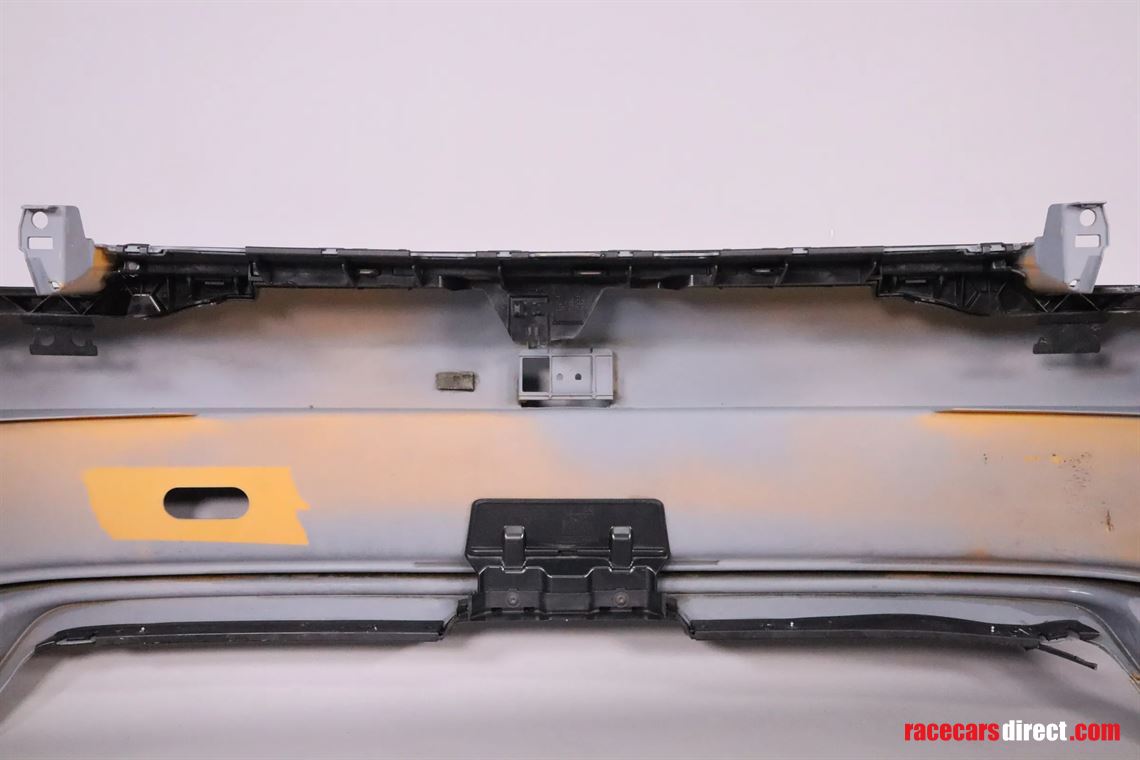 porsche-992-cup-rear-bumper-original