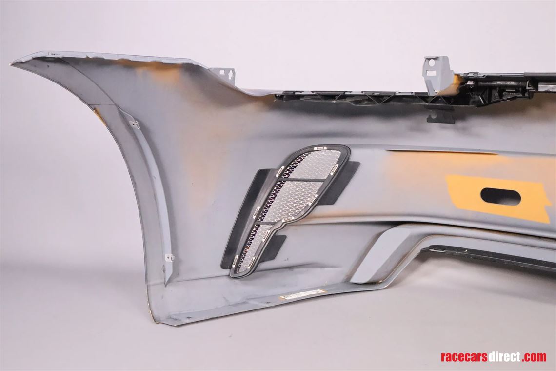 porsche-992-cup-rear-bumper-original