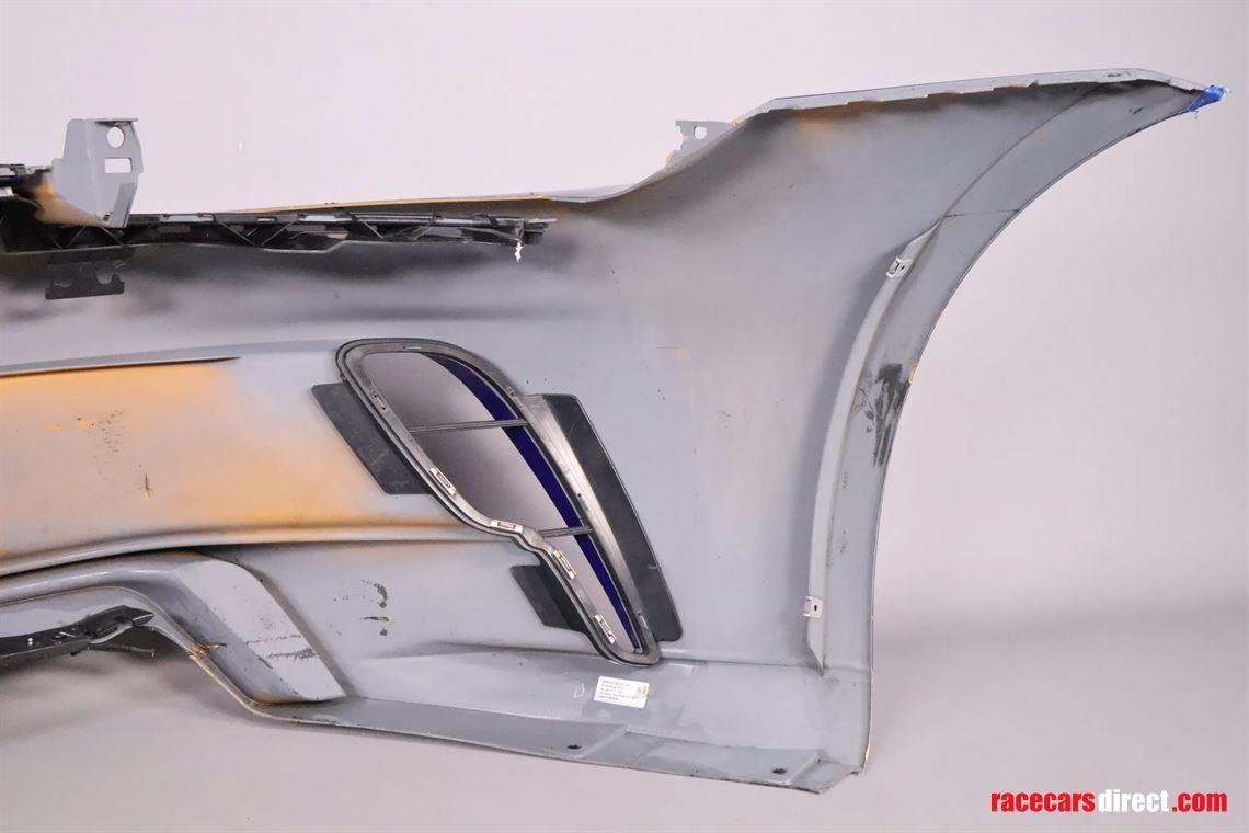 porsche-992-cup-rear-bumper-original