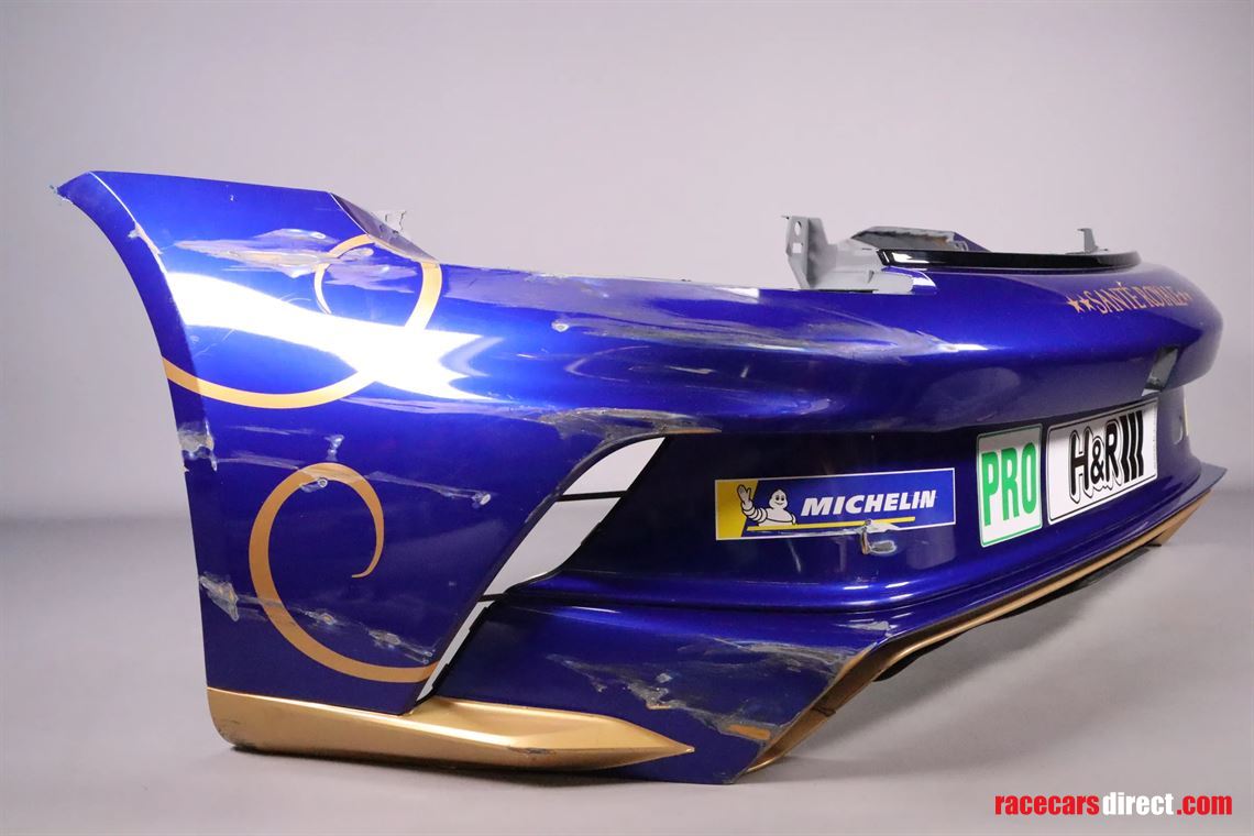 porsche-992-cup-rear-bumper-original