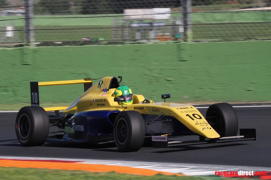 2018-tatuus-f4-t014---ex-campos-racing---chas
