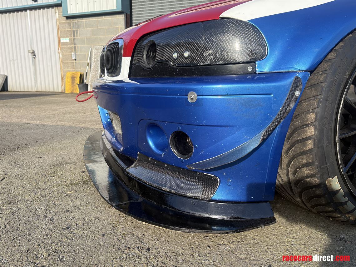 bmw-e46-m3-endurance-race-car