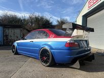 bmw-e46-m3-endurance-race-car