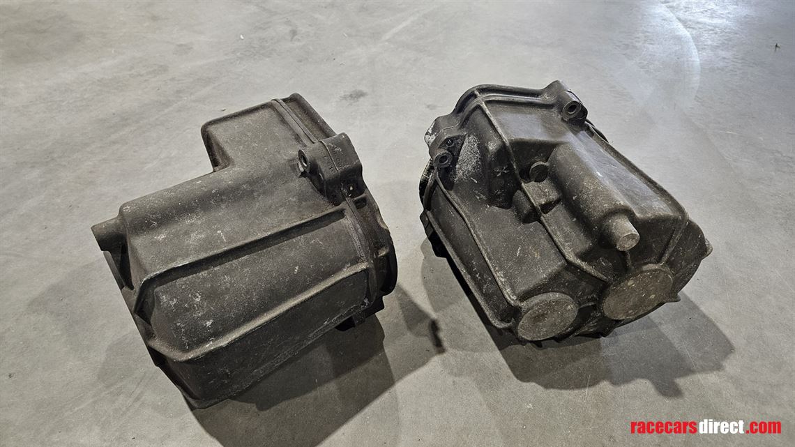 x-trac-206-gearbox-case-shift-box