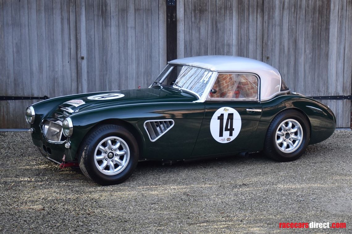 austin-healey-3000-with-fia-htp-285-bhp-ready