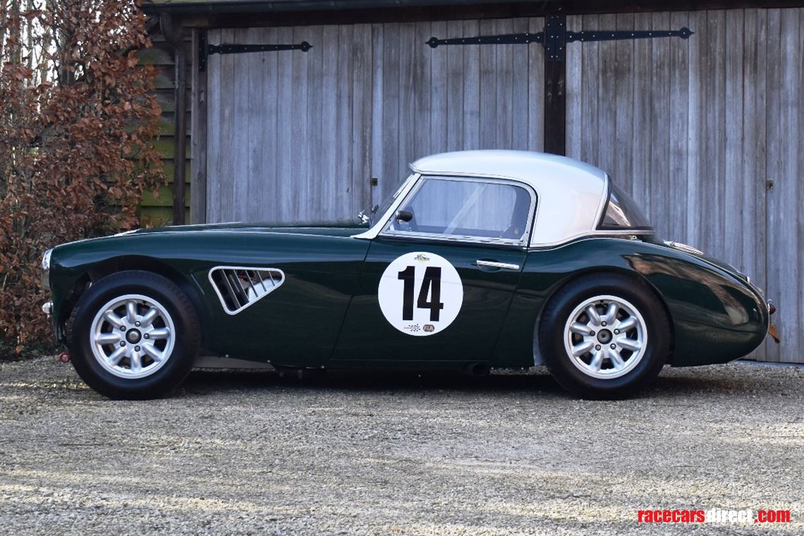 austin-healey-3000-with-fia-htp-285-bhp-ready