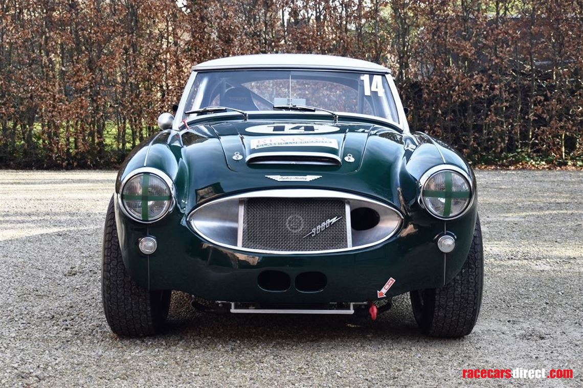 austin-healey-3000-with-fia-htp-285-bhp-ready