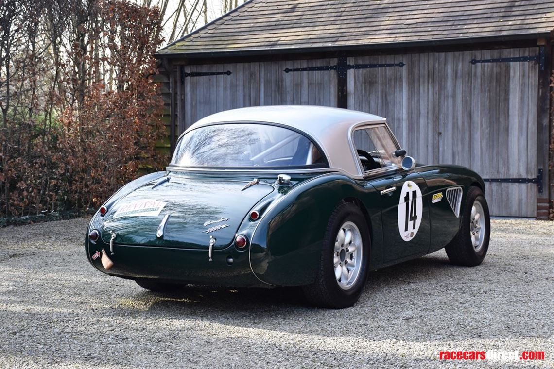 austin-healey-3000-with-fia-htp-285-bhp-ready