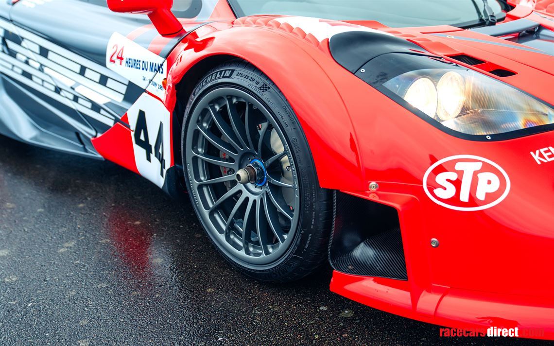 1997-mclaren-f1-gtr