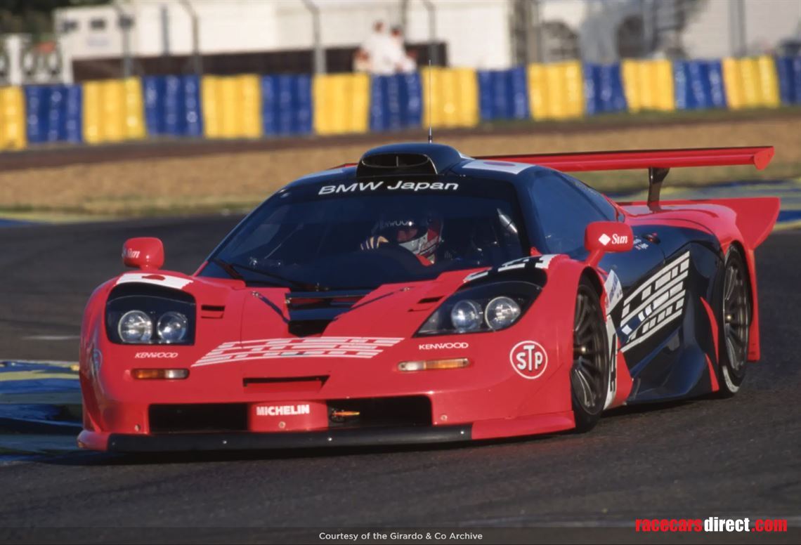 1997-mclaren-f1-gtr