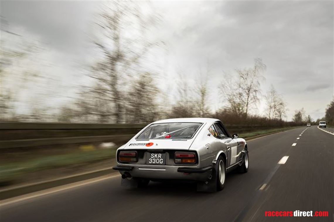 fourways-1969-datsun-240z