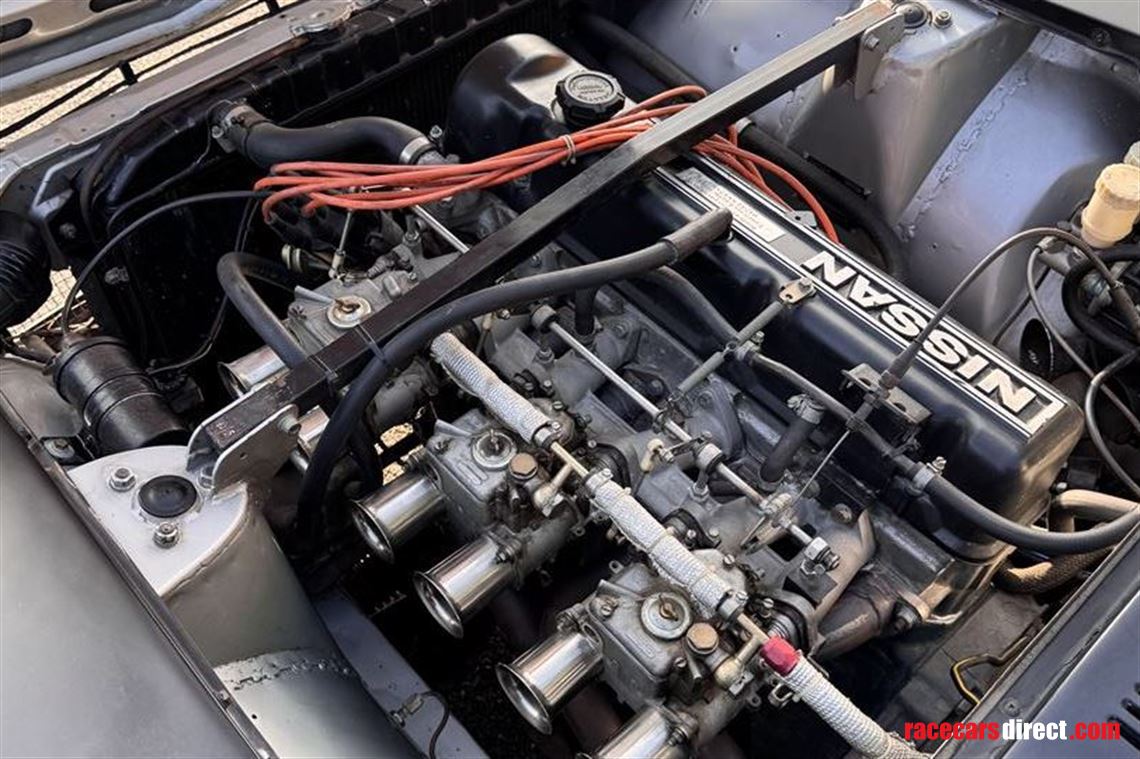 fourways-1969-datsun-240z