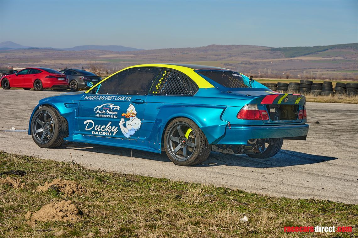 bmw-e46-m50b30-turbo