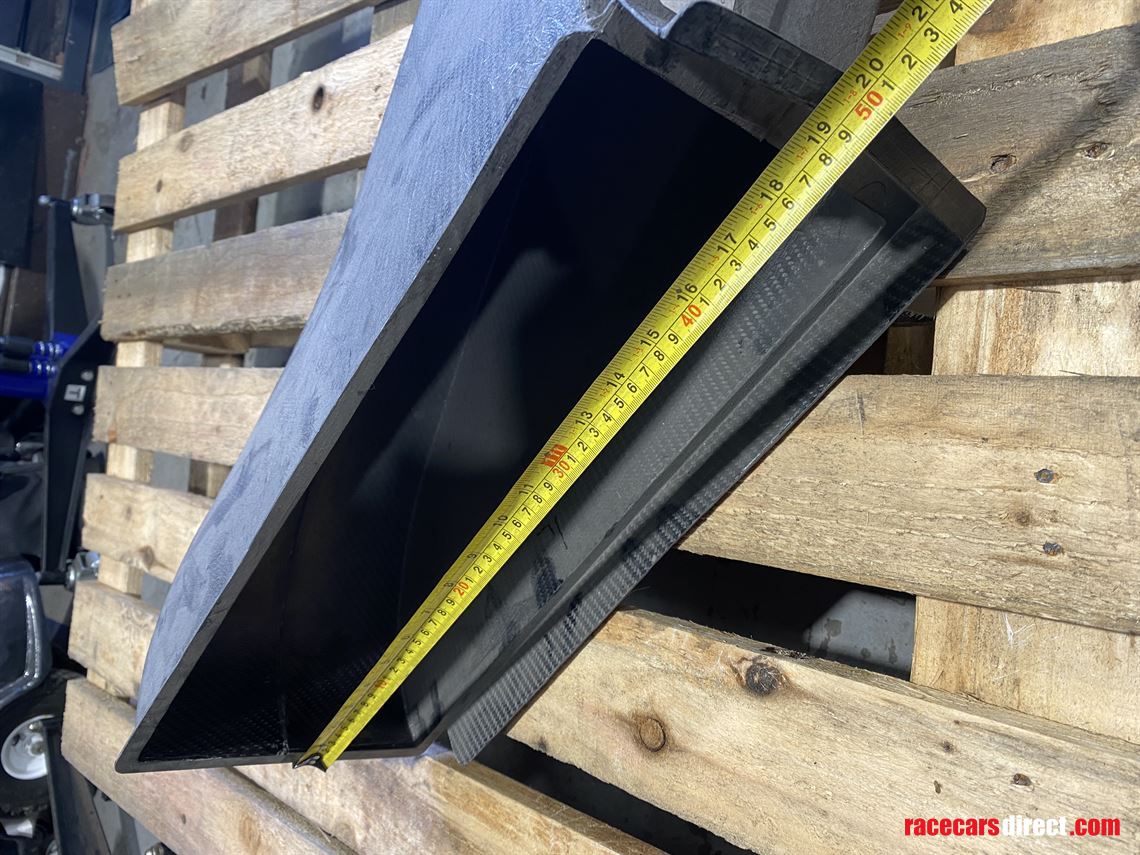 various-carbon-rad-ducts-air-inlets