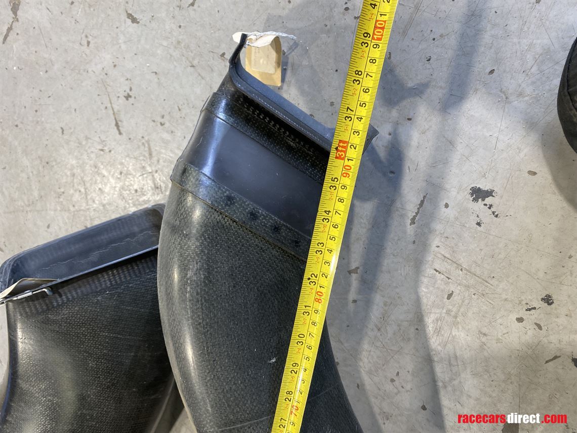 various-carbon-rad-ducts-air-inlets