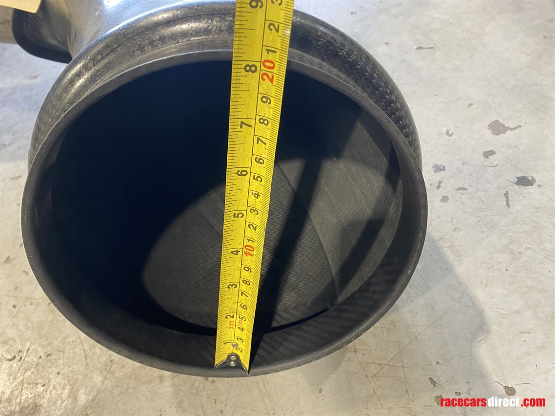 various-carbon-rad-ducts-air-inlets