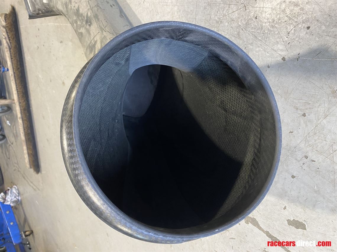 various-carbon-rad-ducts-air-inlets
