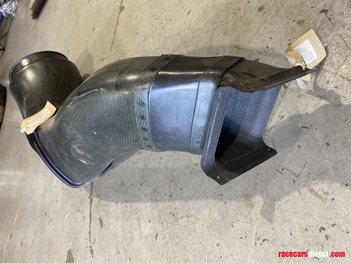 various-carbon-rad-ducts-air-inlets