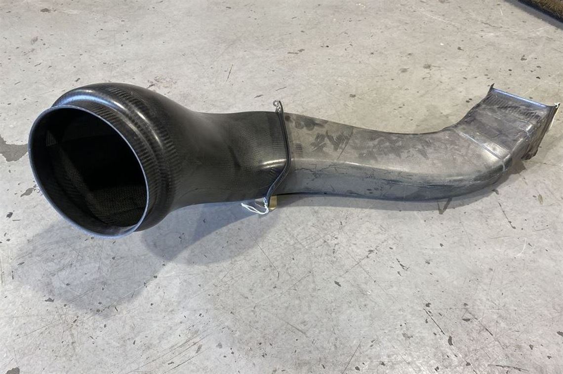 various-carbon-rad-ducts-air-inlets