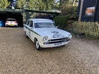 lotus-cortina-fia-race-car