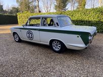 lotus-cortina-fia-race-car
