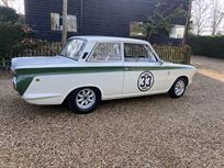 lotus-cortina-fia-race-car