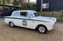 lotus-cortina-fia-race-car