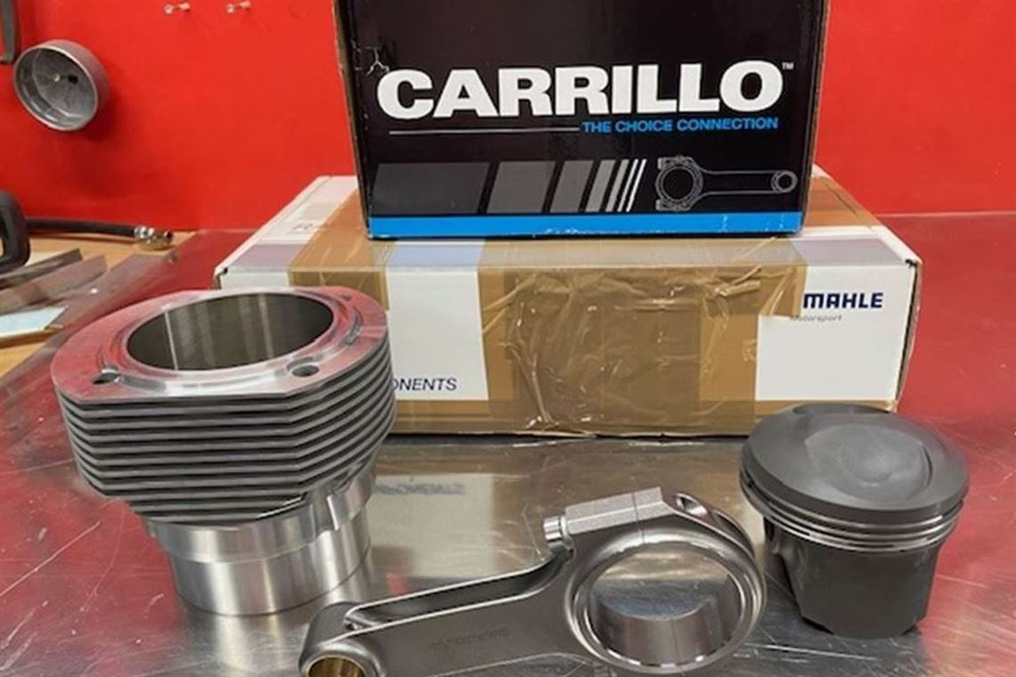 porsche-911-st-25l-engine-parts-set---new---r