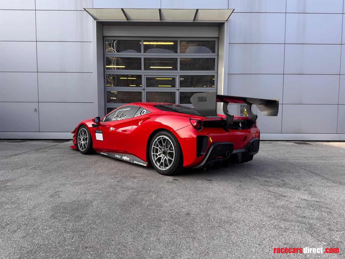 ferrari-488-challenge-evo