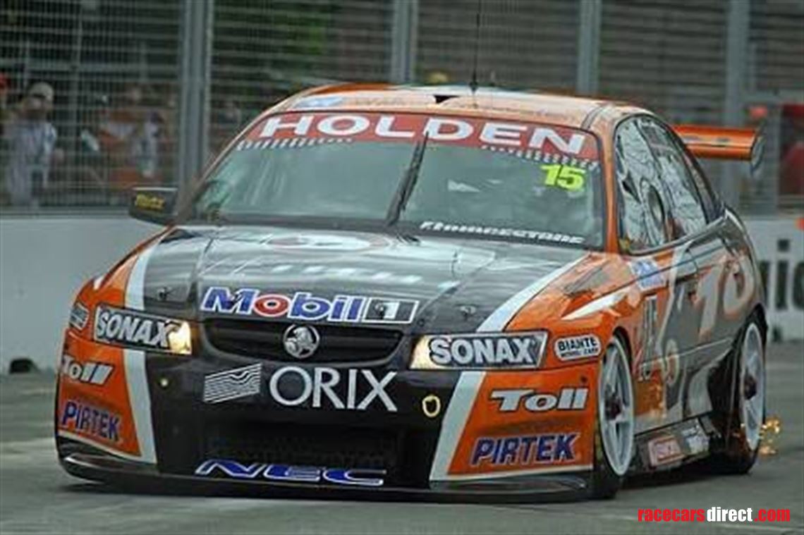 2006-v8-supercar-championship-winner