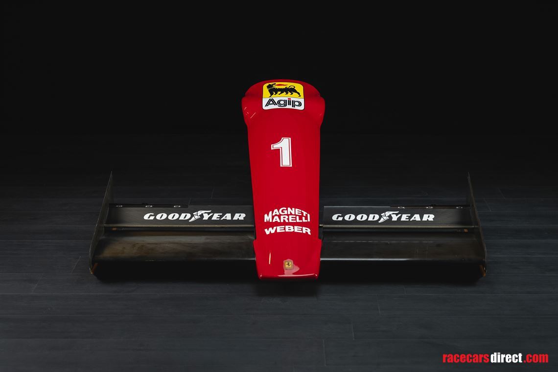 ferrari-f1-641-race-nose