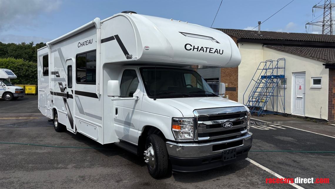 2026-thor-chateau-28z