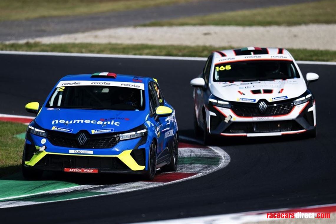 clio-cup-italia-rs-cup