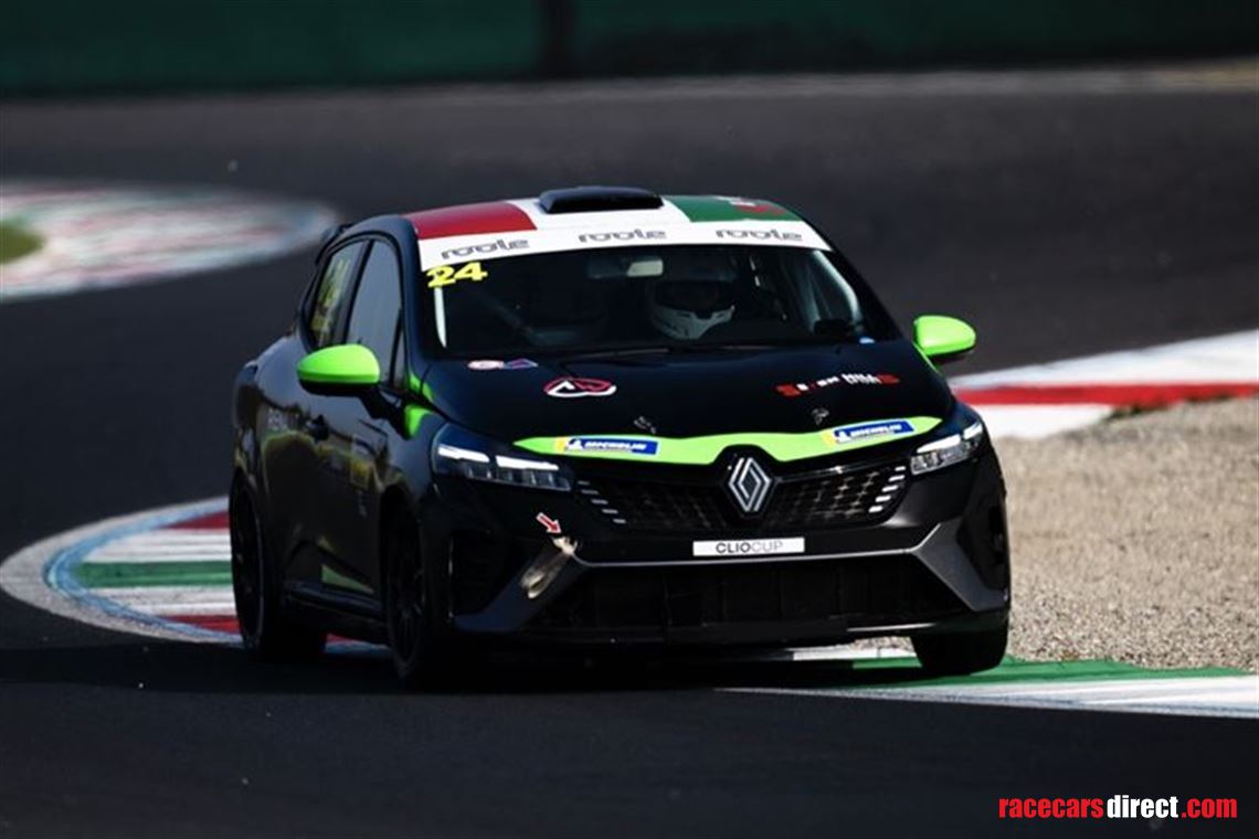 clio-cup-italia-rs-cup