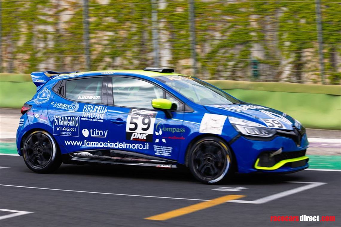 clio-cup-italia-rs-cup