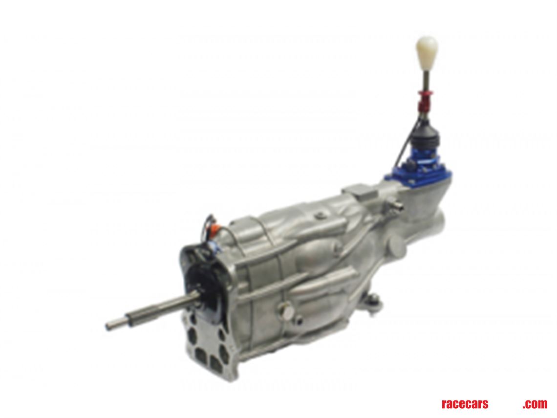 Example of G60 Gearbox