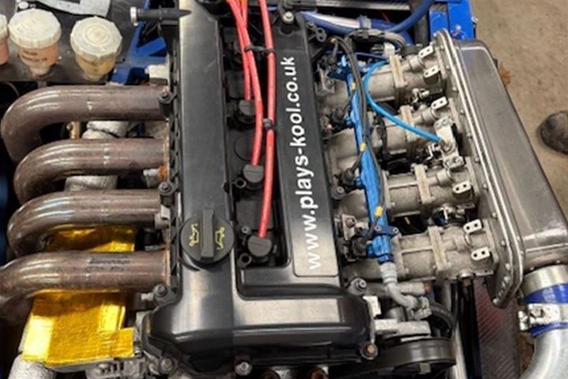 ford-duratec-supercharged---very-high-spec