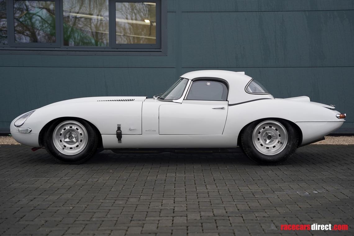 1964-jaguar-e-type-semi-lightweight
