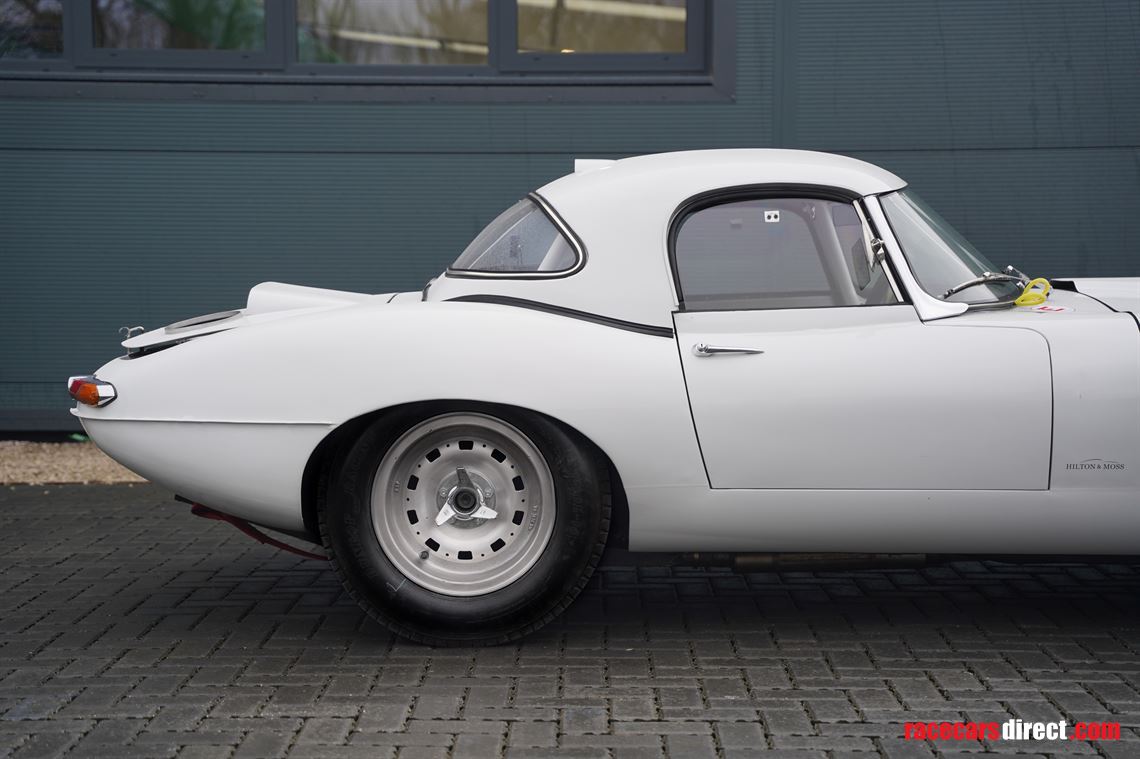 1964-jaguar-e-type-semi-lightweight