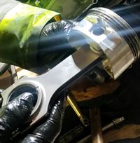 1500cc-suzuki-hayabusa-engine-and-gearbox