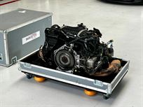 porsche-9921-gt3-engine