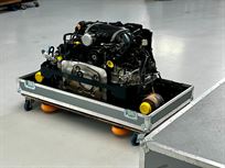 porsche-9921-gt3-engine