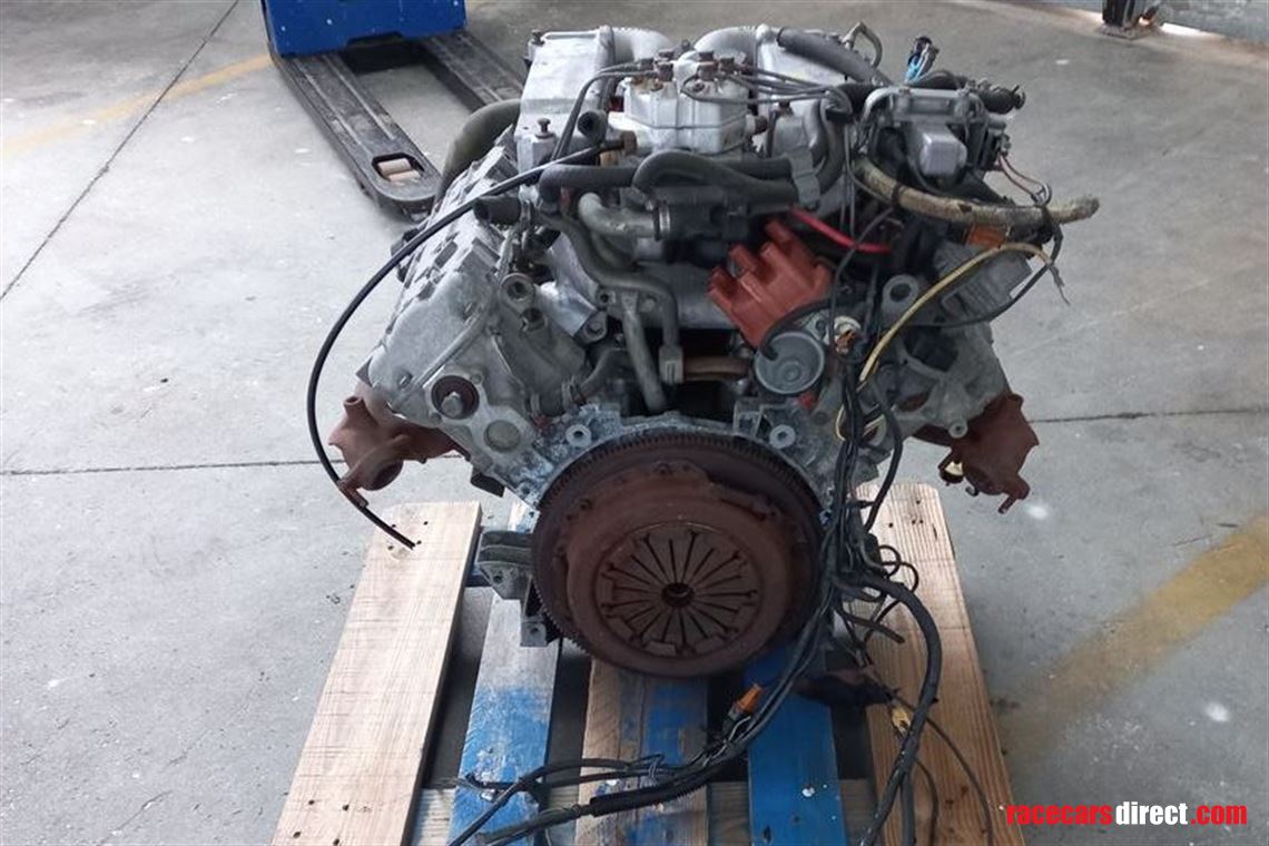 vintage-prv-engines-job-lot