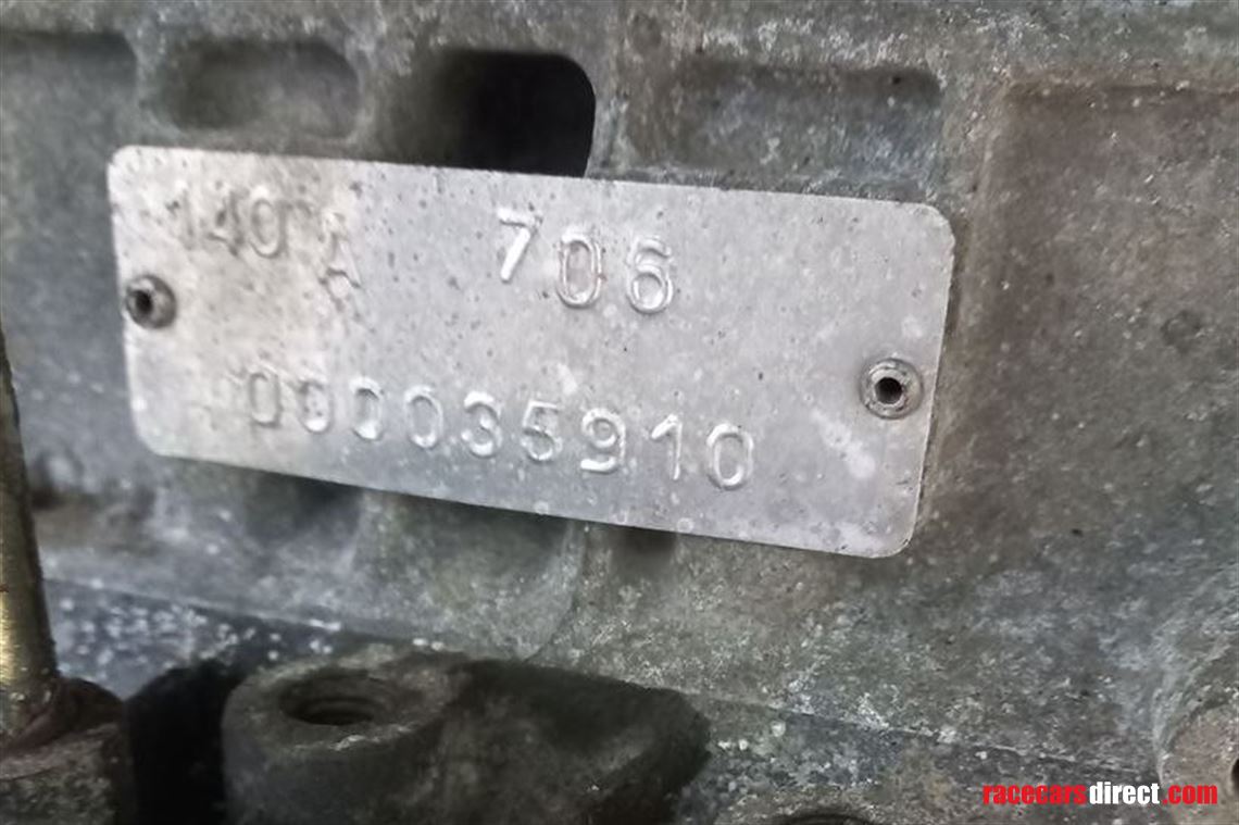 vintage-prv-engines-job-lot