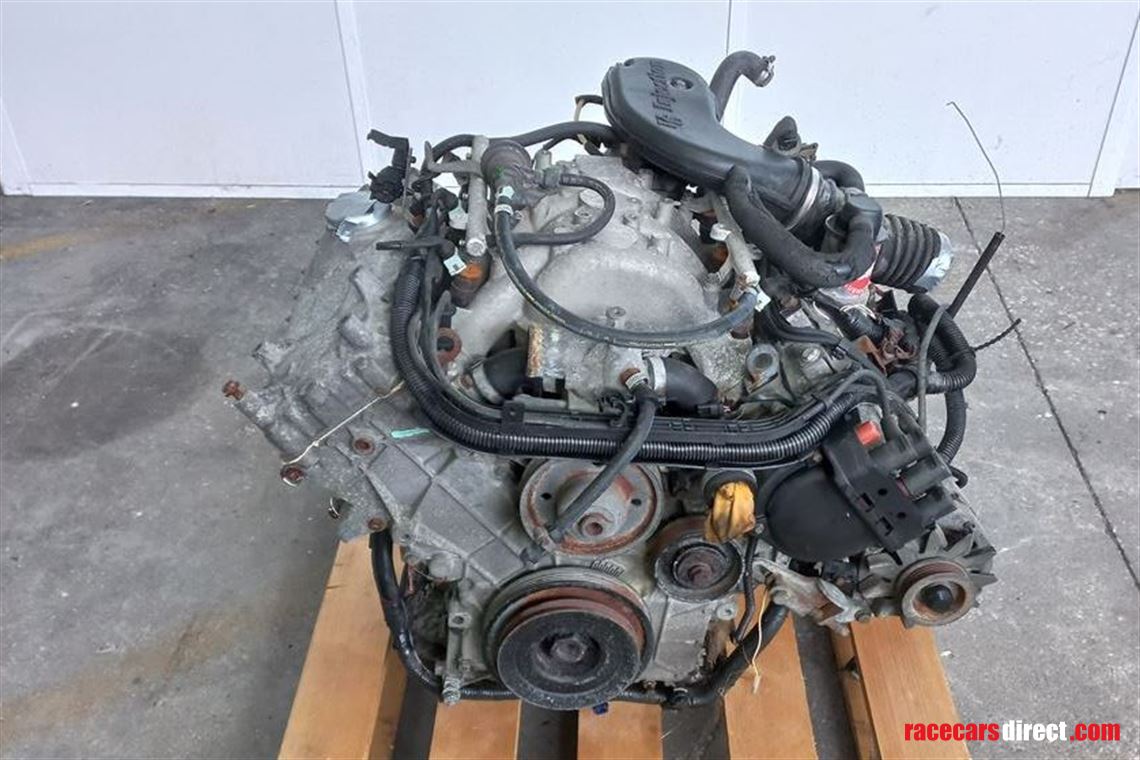 vintage-prv-engines-job-lot