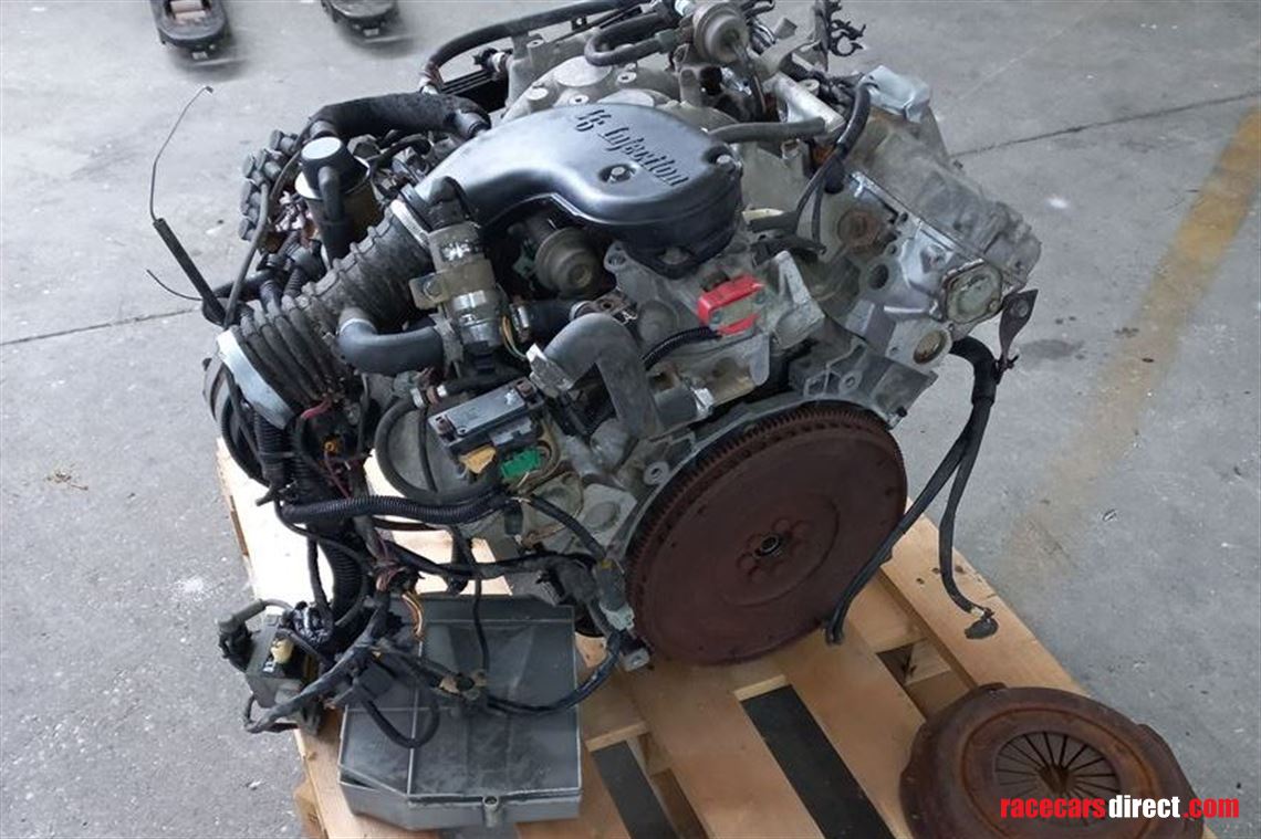 vintage-prv-engines-job-lot