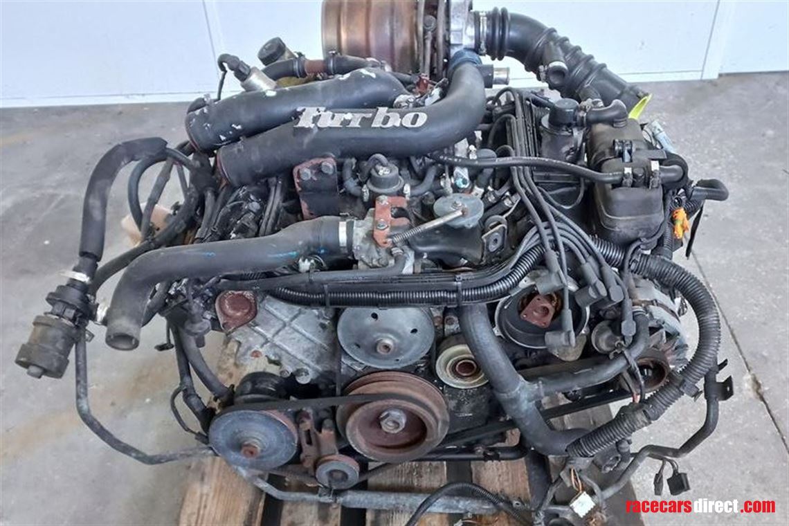 vintage-prv-engines-job-lot