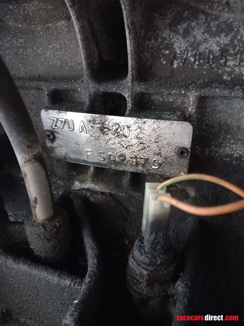 vintage-prv-engines-job-lot